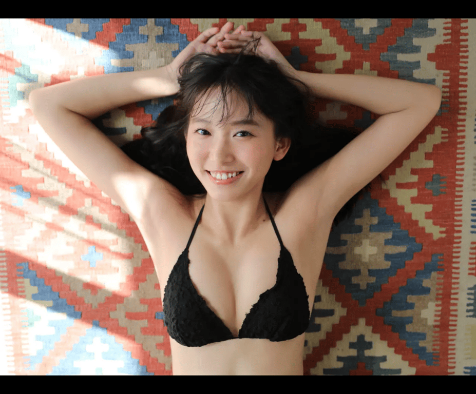 图片[96]-#FRIDAYデジタル写真集 志田音々 ラブリー1000％ (No Watermark) - 全本免费在线观看-阅图吧