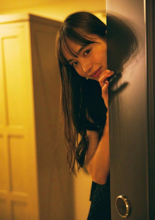 图片[6]-井桁弘恵写真集 刹那 - 在线免费观看-阅图吧