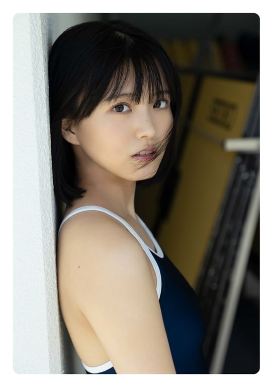 图片[10]-【数字限定】霞草与斯特拉 有冈千寻・小柴美羽・比贺阳写真集 『 复杂关系 』 (Wani Books Digital Photo Book) - 在线免费观看-阅图吧