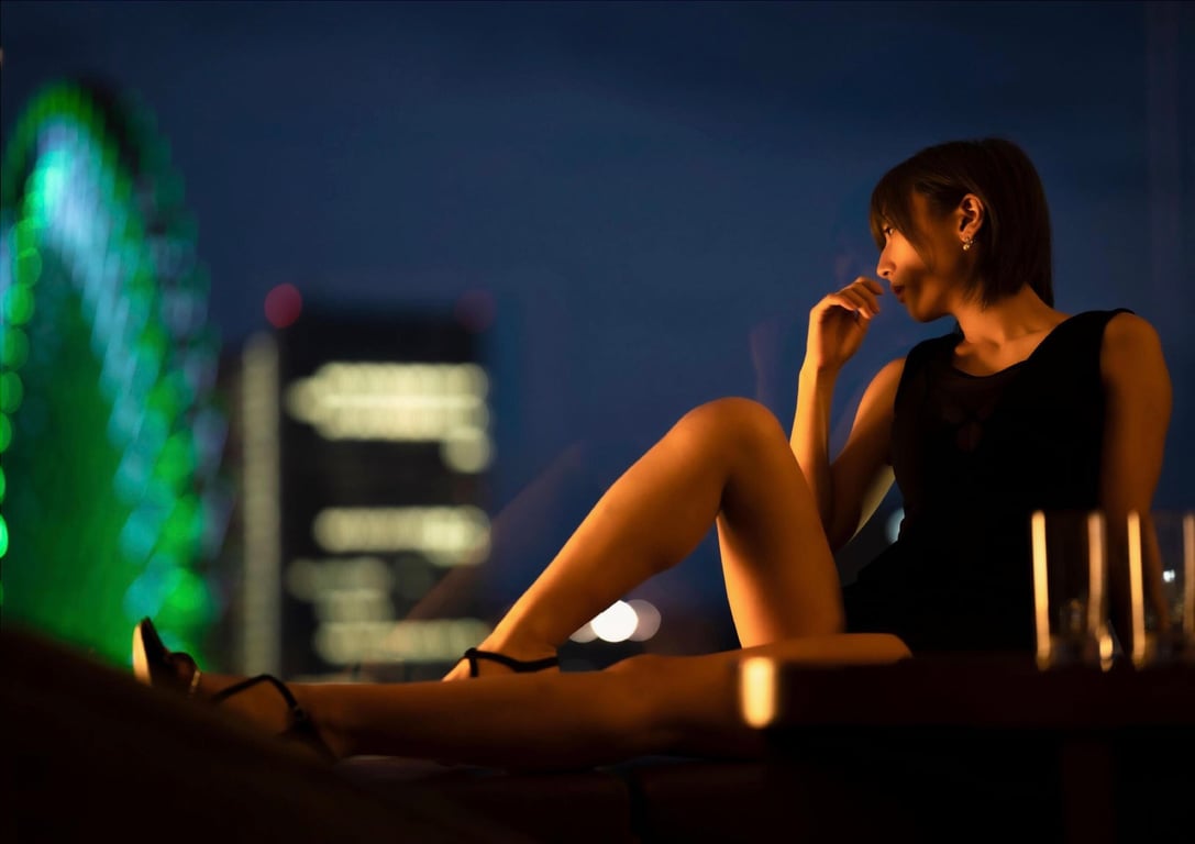 图片[205]-#美東澪 写真集 濡事(生) Wunder Publishing House - 全本免费在线观看-阅图吧