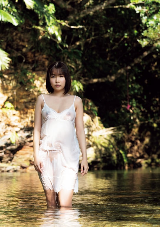 图片[24]-#Asuna Kawai 河合明日菜 – 1.618 (2020-02-19) - 全本免费在线观看-阅图吧