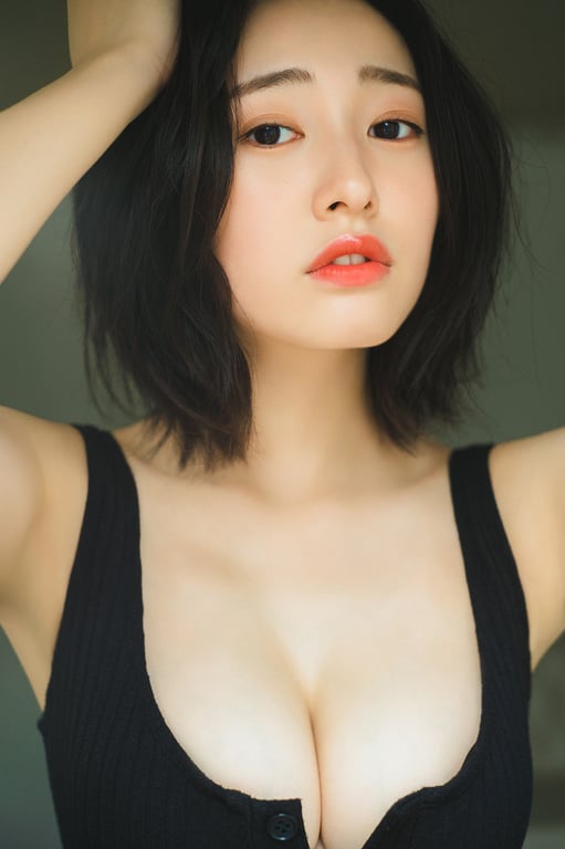 图片[29]-2023.12.01 白滨美兔「鸟取诞生的超逸才！」【Young Champion Diggra】 - 在线免费观看-阅图吧