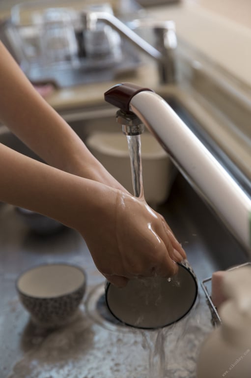 图片[14]-#Chiaki Hiratsuka 平塚千瑛 – Married woman OL nude 人妻OL裸体 (2017-08-18) - 全本免费在线观看-阅图吧