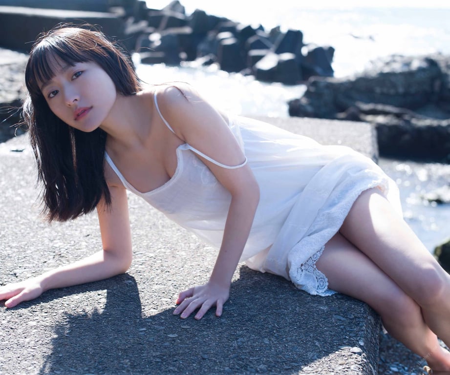 图片[4]-#Kanami Takasaki 高崎 Kanami – Monthly Kanami Takasaki Volume 3 月刊 高崎 Kanami 三卷 (2021-06-07) - 全本免费在线观看-阅图吧