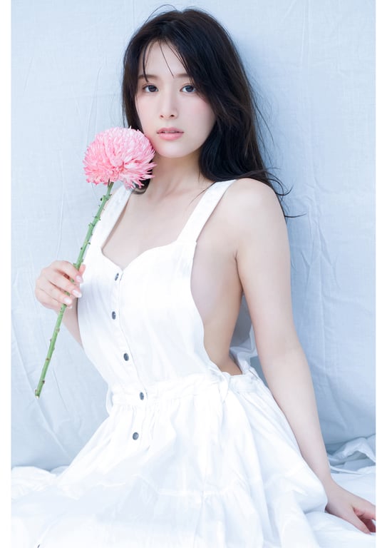 图片[149]-【電子版だけの特典カットつき】葉月くれあ 1st写真集 clarus - 在线免费观看-阅图吧