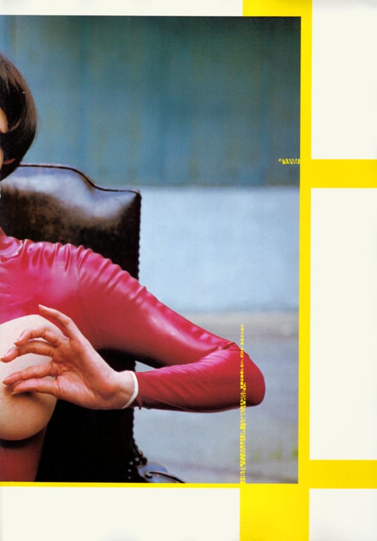 图片[23]-#(月刊系列 051) – 月刊051 杉本彩 - 全本免费在线观看-阅图吧