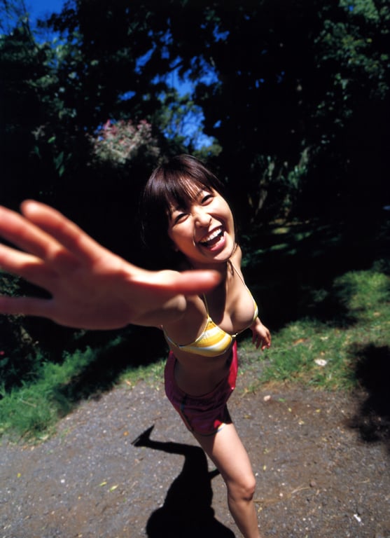 图片[13]-#小野真由美 – 福笑 - 全本免费在线观看-阅图吧