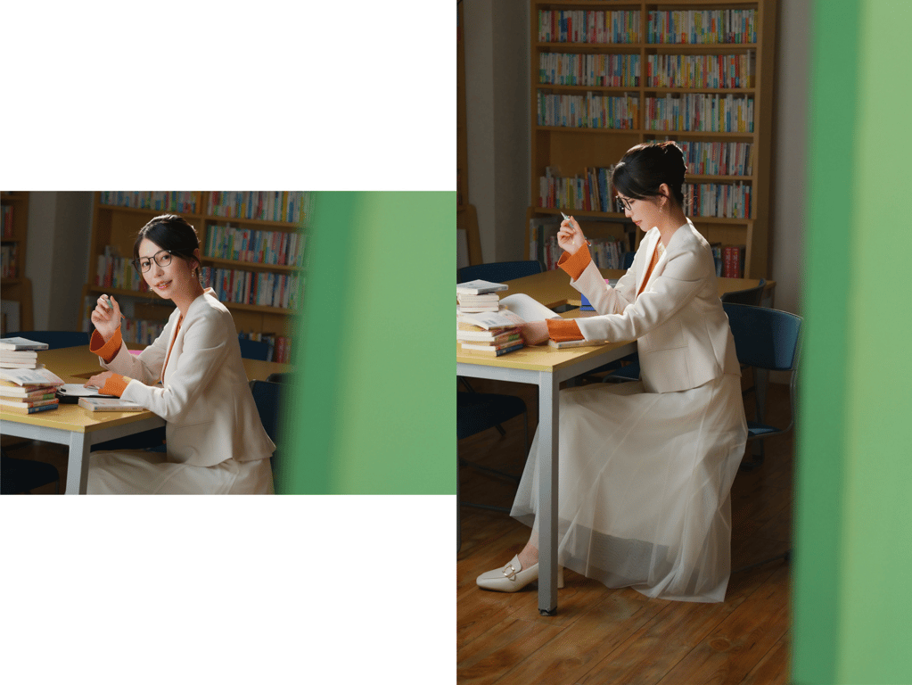 图片[5]-#森日向子 写真集『我、诱惑教师恋爱 Class.02』 - 全本免费在线观看-阅图吧