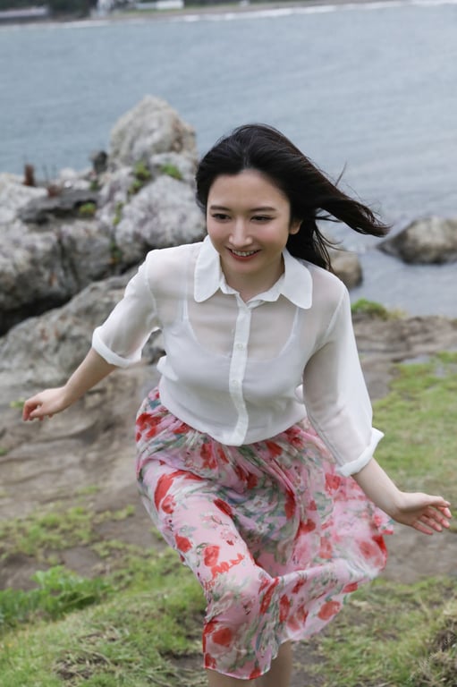 图片[84]-#清水枫「emerge as… MAX EDITION 146ページ完全版」 FRIDAYデジタル写真集 - 全本免费在线观看-阅图吧