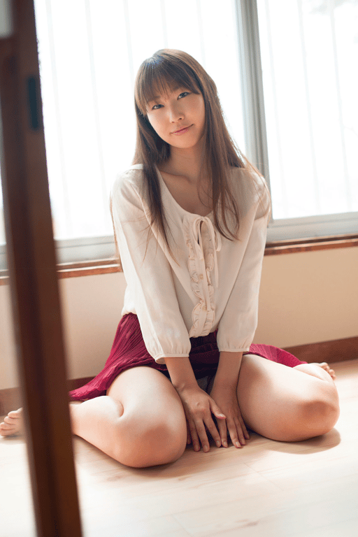 图片[11]-Miki Ichikawa 市川美纪 - First Love - 在线免费观看-阅图吧