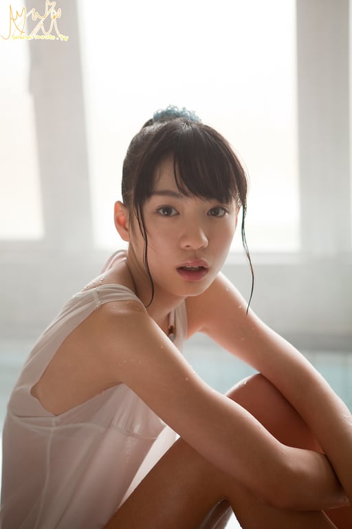 图片[15]-牧原あゆ 『純真無垢 special』 - 在线免费观看-阅图吧