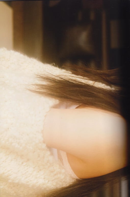 图片[54]-#2010.04.26 Sayumi Michishige 道重沙由美 – La - 全本免费在线观看-阅图吧