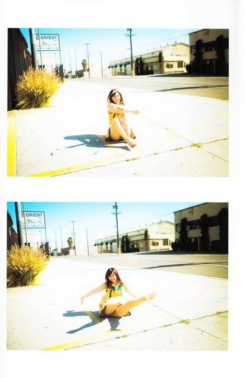 图片[67]-#Rina Koike 小池里奈 – RINA REAL (2014-09-10) - 全本免费在线观看-阅图吧