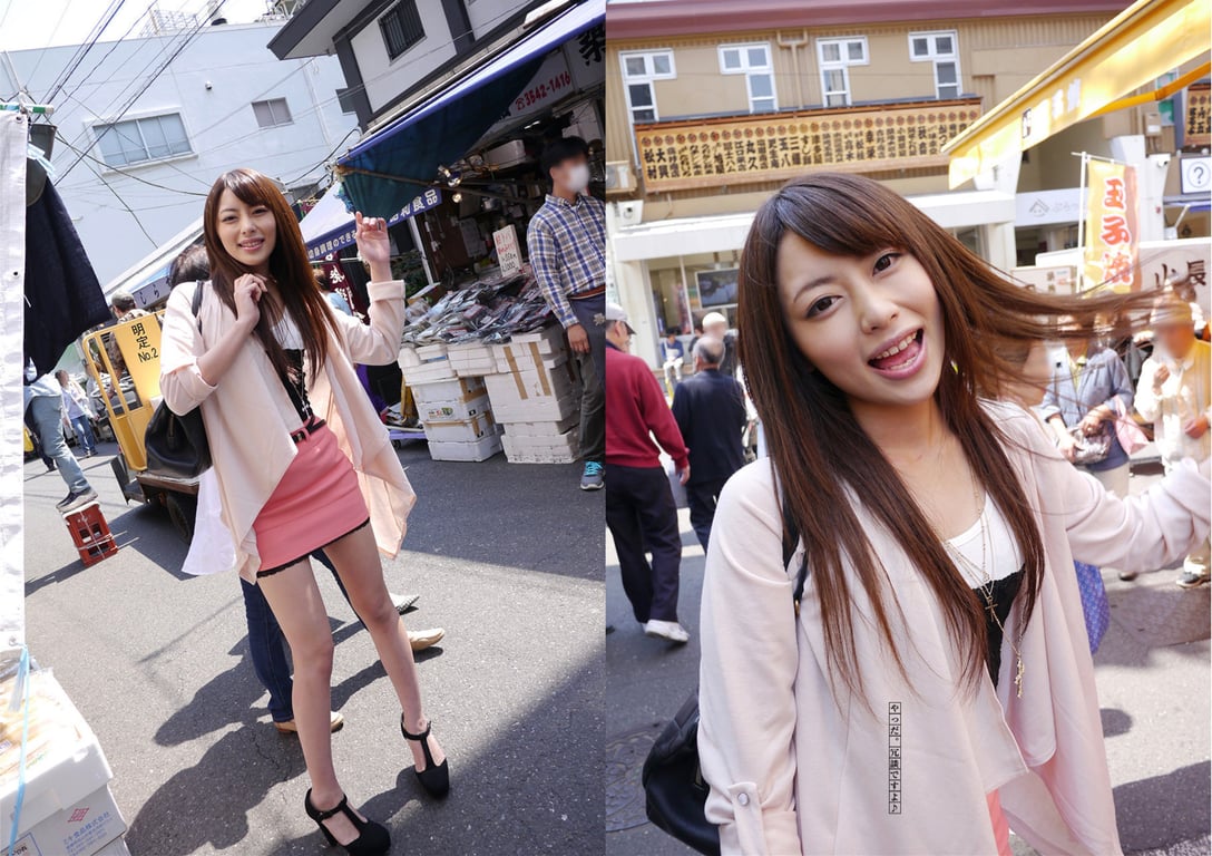 图片[7]-#奇观女优实拍写真集 vol.32 樱井步、出租（Liberal Arts） - 全本免费在线观看-阅图吧