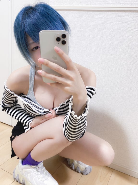 图片[83]-#Data Photobook 14 - 全本免费在线观看-阅图吧