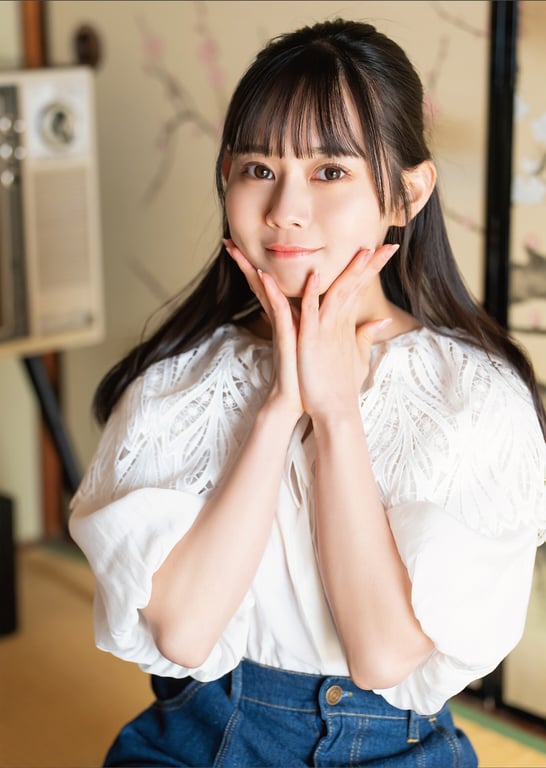 图片[36]-#Saeko Kondo 近藤沙瑛子 – Sumire ga saita 紫罗兰盛开了。 (2023-03-17) - 全本免费在线观看-阅图吧