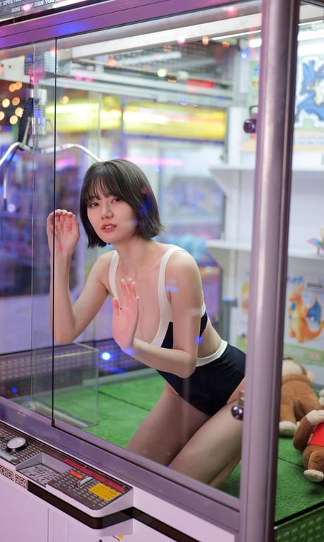 图片[32]-#いけちゃん写真集「AS FREE AS A BIRD」 週プレ PHOTO BOOK - 全本免费在线观看-阅图吧