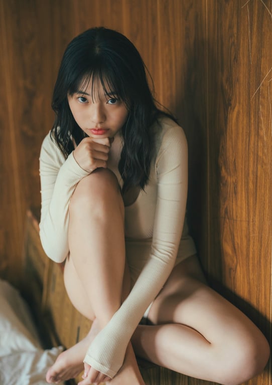 图片[13]-2024.06.03 【数字限定】菊地姬奈写真集「续：moment」 (週刊プレイボーイ PHOTO BOOK) - 在线免费观看-阅图吧