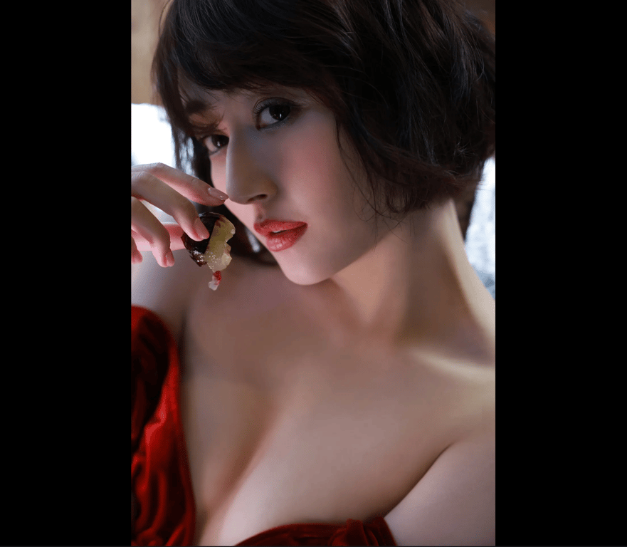 图片[24]-#FRIDAYデジタル写真集 新藤爱美 秘蜜 vol.2 全カット完全版 - 全本免费在线观看-阅图吧