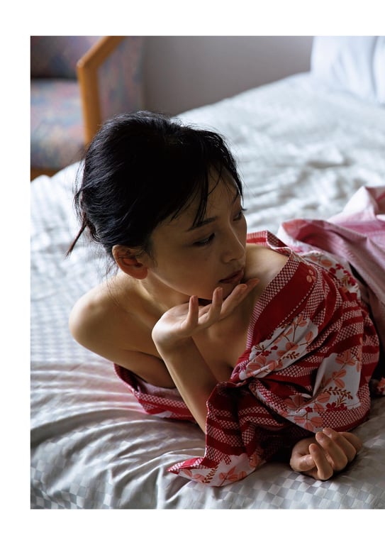 图片[61]-#月刊 华村飞鸟 今 写真 ND CHOW - 全本免费在线观看-阅图吧