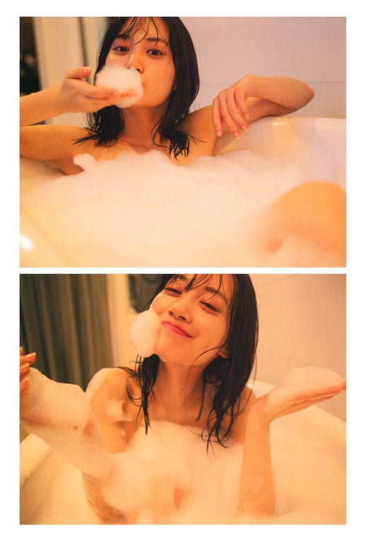 图片[105]-#山下美月2nd写真集「女主角」 - 全本免费在线观看-阅图吧