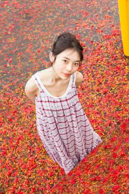 图片[112]-菊地姫奈写真集 another memory大容量150页 - 在线免费观看-阅图吧