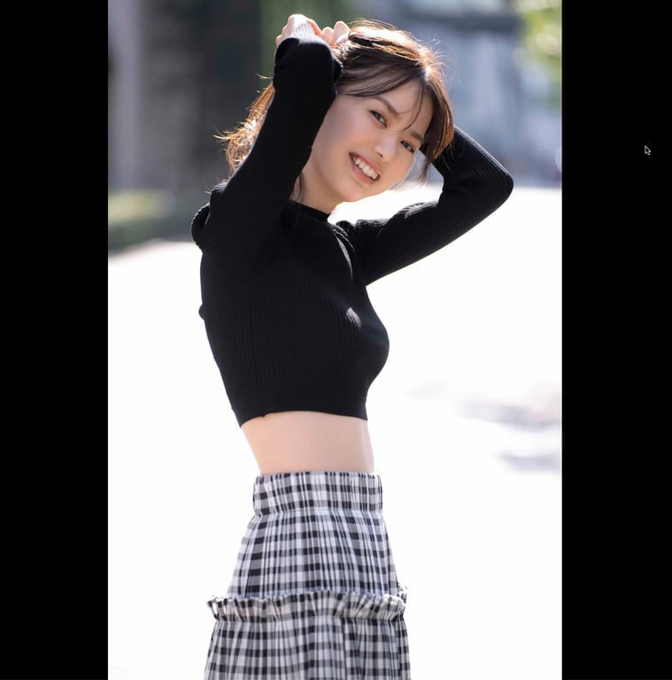 图片[3]-#松平璃子写真集另一个版本 My Baby Riko - 全本免费在线观看-阅图吧