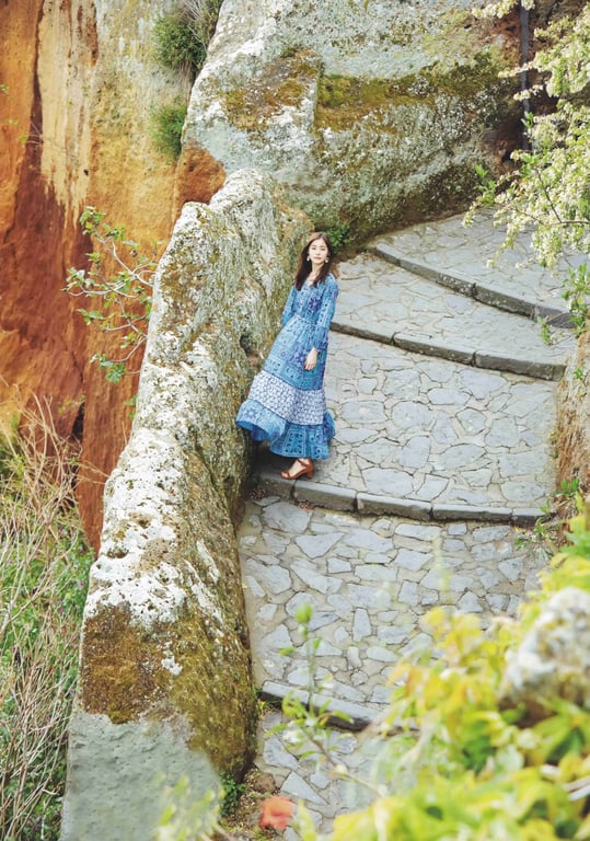 图片[28]-#新木优子 2nd写真集 honey Low Qulity - 全本免费在线观看-阅图吧