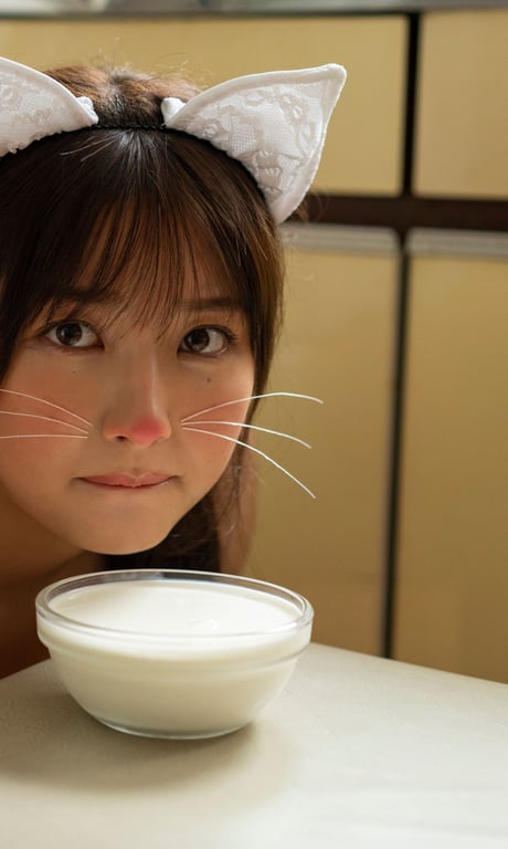 图片[24]-#Nana Owada 大和田南那 – Downtown Cat’s Eye 下町猫眼 (2021-06-11) - 全本免费在线观看-阅图吧