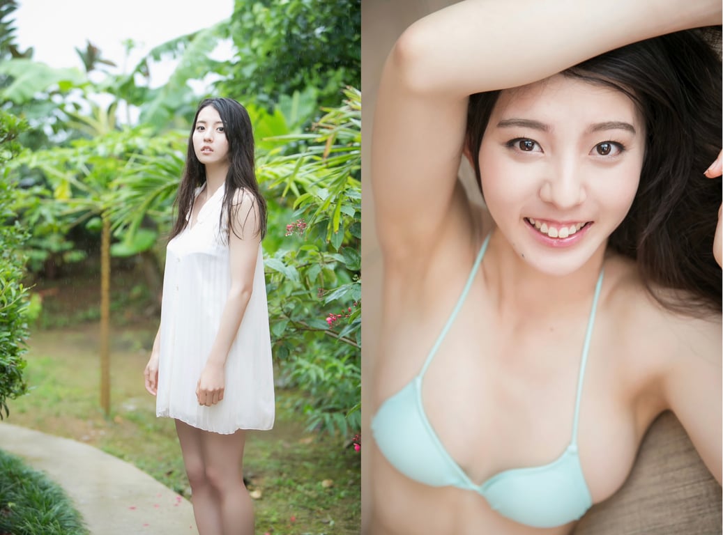 图片[144]-#宮原華音 KANON MODE 一击华音 (ES Digital) - 全本免费在线观看-阅图吧