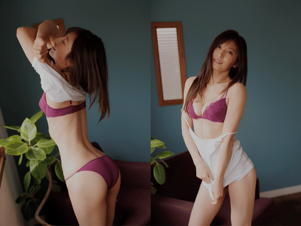 图片[53]-#熊田曜子 YOKO MODE令人陶醉的香气 （ELD） - 全本免费在线观看-阅图吧