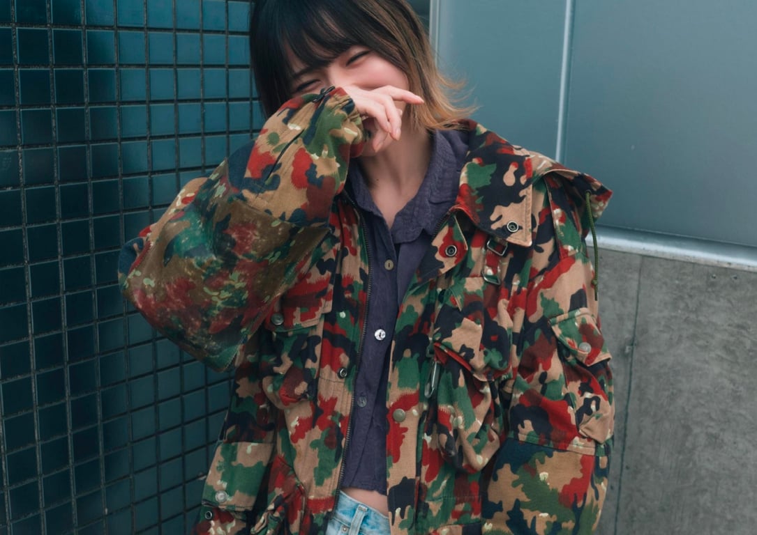 图片[4]-Lisa Nitou 仁藤利沙 - Desires 欲求 - 在线免费观看-阅图吧