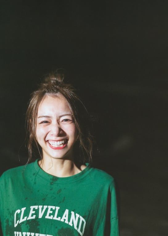 图片[93]-Hinako Kitano 北野日奈子 - Direction of Hope 希望的方向 (2022-02-08) - 在线免费观看-阅图吧