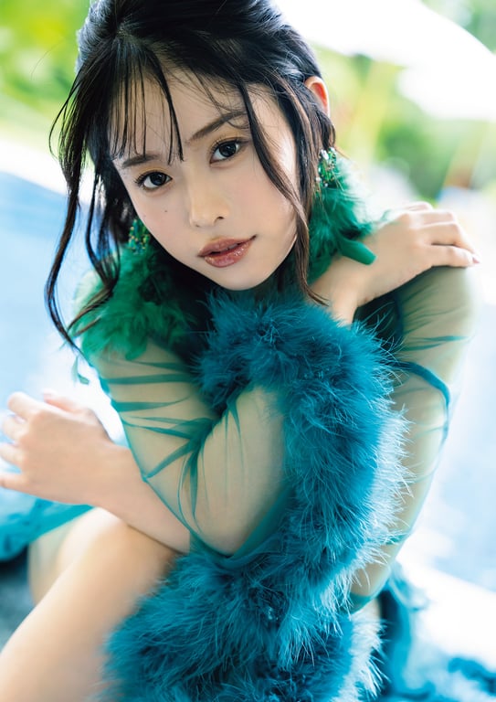 图片[50]-MINAMO写真集 爱之果实 - 在线免费观看-阅图吧