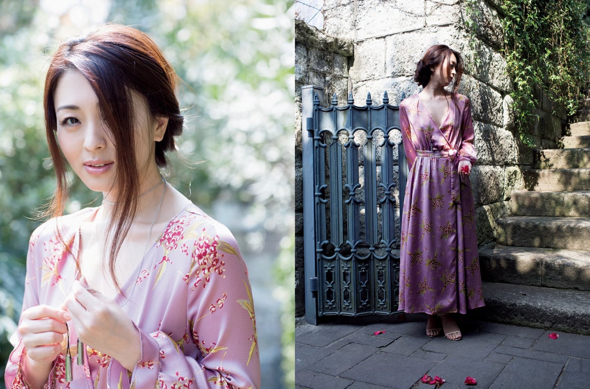 图片[19]-Shoko 祥子 Tsubaki 椿 - 在线免费观看-阅图吧