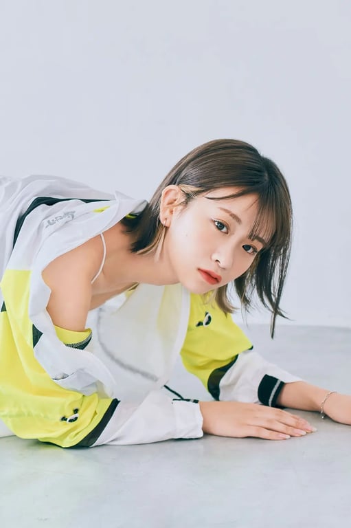 图片[38]-#金子美结 ＷＨＩＴＥ ｇｒａｐｈ 数字写真集(2022-11-22) - 全本免费在线观看-阅图吧