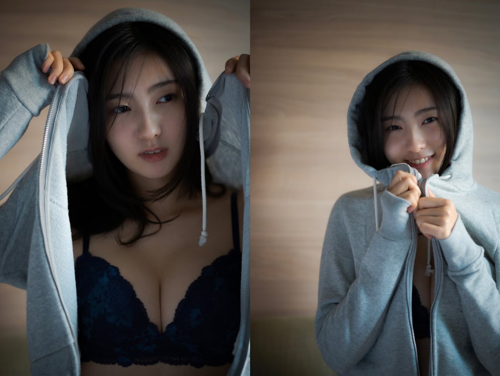 图片[21]-#福井Serina Real 周刊Post数字写真集 - 全本免费在线观看-阅图吧