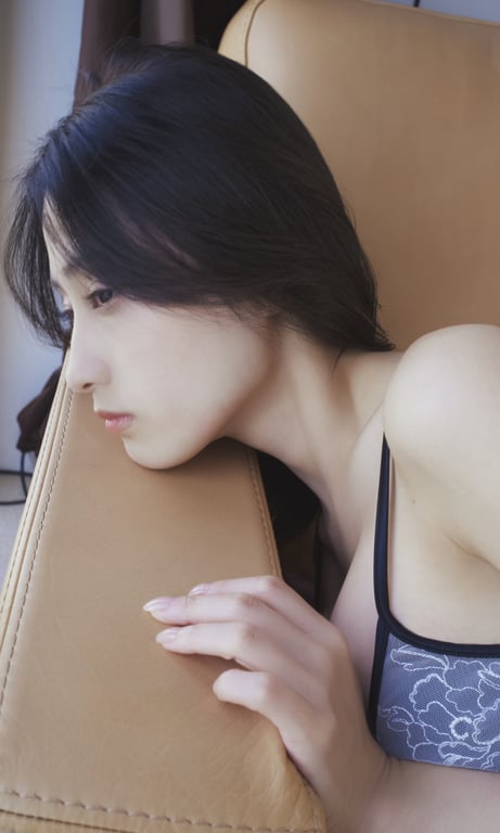 图片[69]-#【数字限定】澄田绫乃写真集「苹果派对」 週プレ PHOTO BOOK - 全本免费在线观看-阅图吧