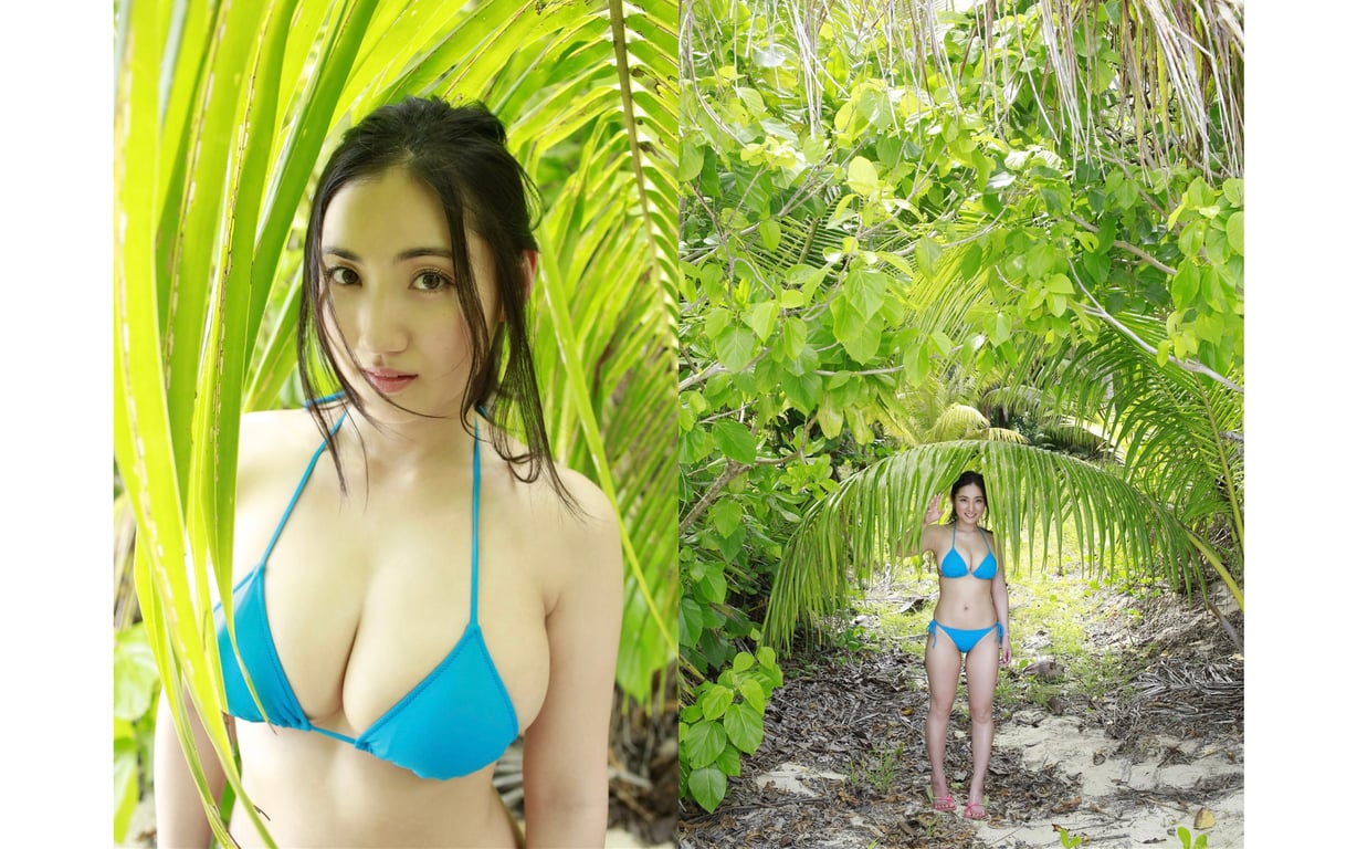 图片[6]-#紗綾 数字原版写真集 Last Scene [198P] - 全本免费在线观看-阅图吧