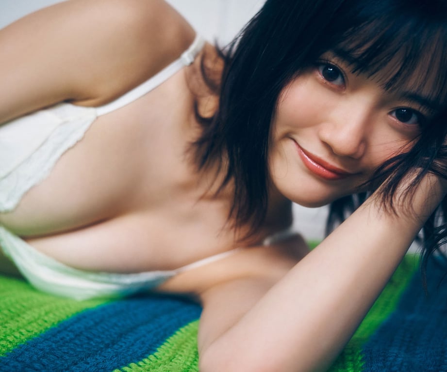 图片[11]-#Suzuka 涼雅 – SUZUKA 19(NO watermark) - 全本免费在线观看-阅图吧