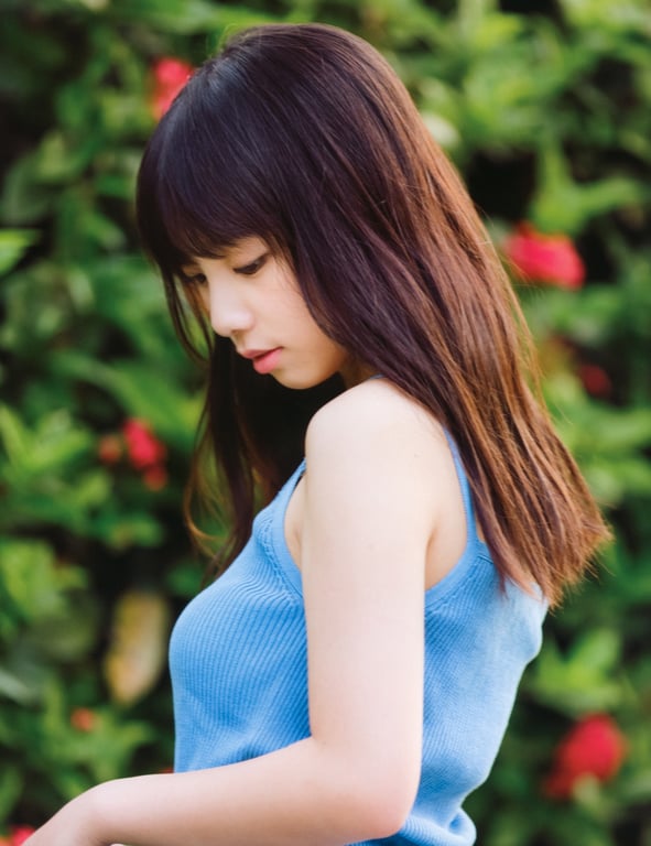 图片[55]-2017.11.26 乃木坂46 与田祐希首本写真集《向阳处的温度》 - 在线免费观看-阅图吧