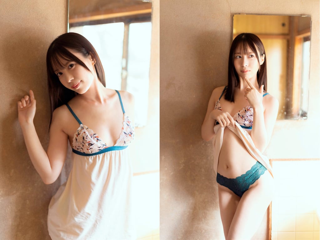 图片[39]-#天馬ゆい ヌード写真集 君と空の下で Another Cut Version[86P] - 全本免费在线观看-阅图吧