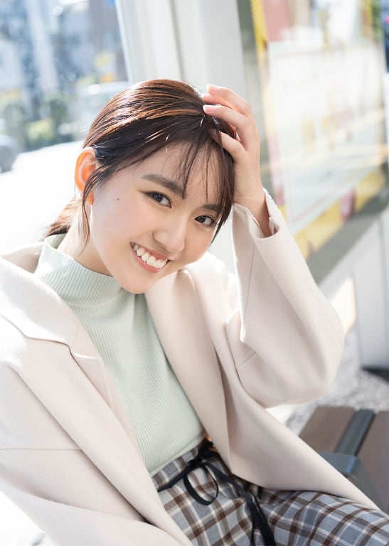 图片[59]-#EX大衆デジタル写真集 ： 39 丰田露娜「朝月、正午月」(2023.02.15) - 全本免费在线观看-阅图吧