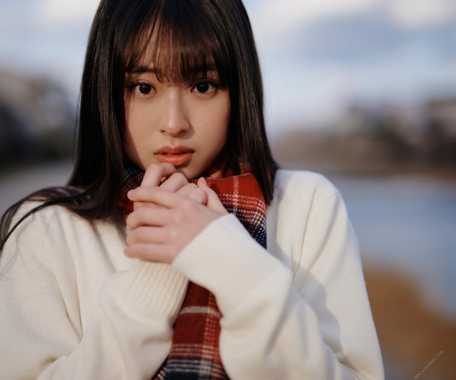 图片[41]-#Ayaka Imoto 井本彩花 – Aoharu. Another Edition 青春。Another Edition (2022-03-23) - 全本免费在线观看-阅图吧