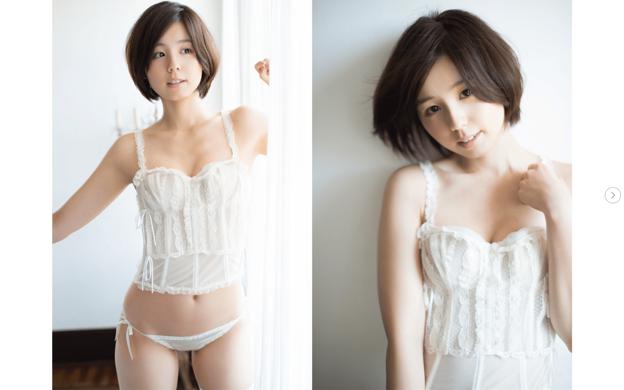 图片[3]-#FRIDAYデジタル写真集 小池里奈 禁断の美体 - 全本免费在线观看-阅图吧