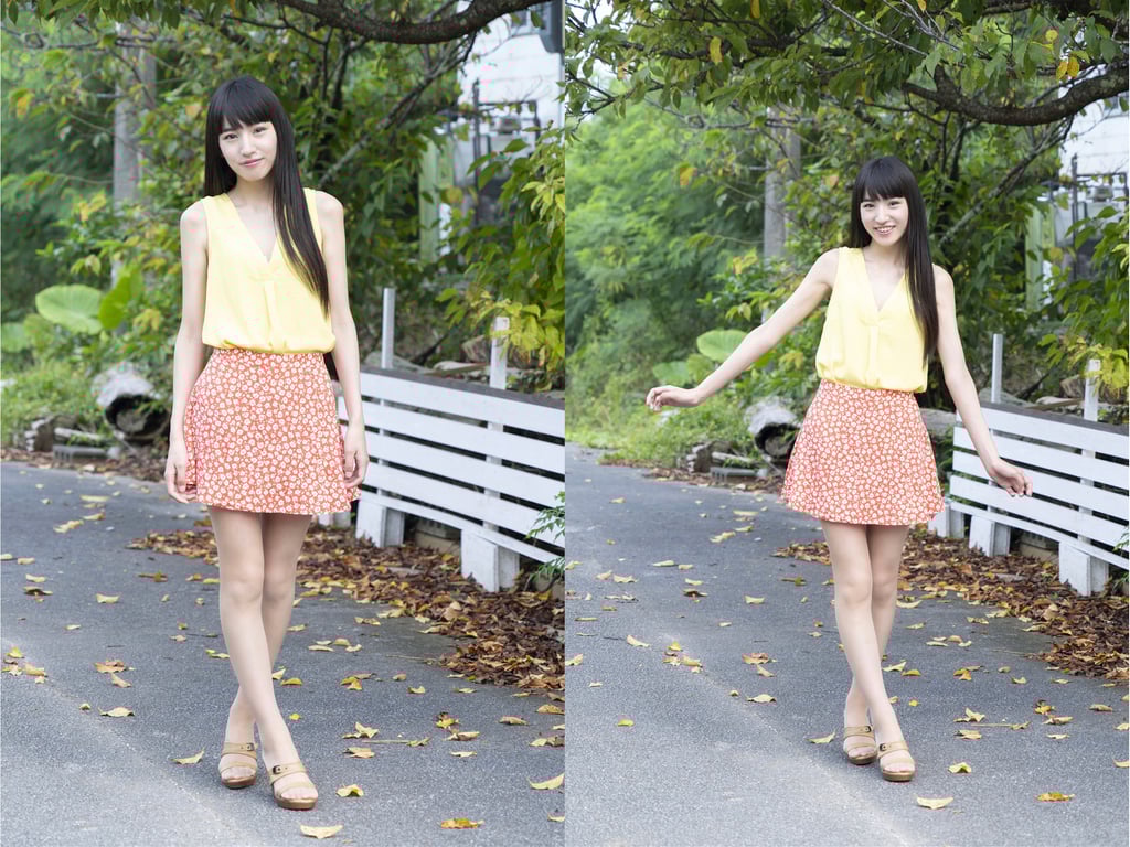 图片[2]-#Mai Yasuda 保田真爱 – Bizarre Beautiful Butt 猎奇的美臀 - 全本免费在线观看-阅图吧