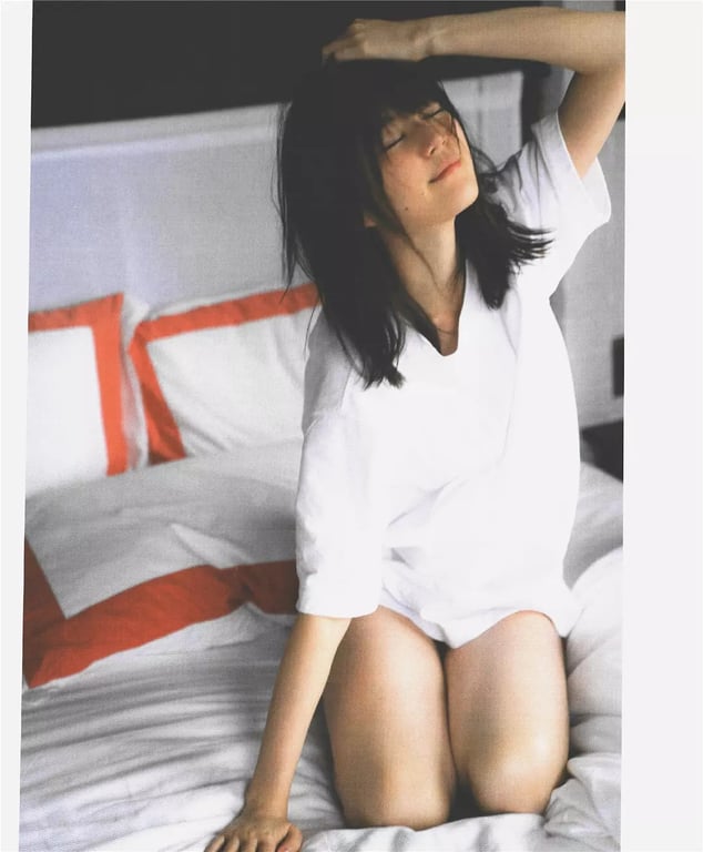 图片[9]-#生田絵梨花写真集 インターミッション Intermission - 全本免费在线观看-阅图吧