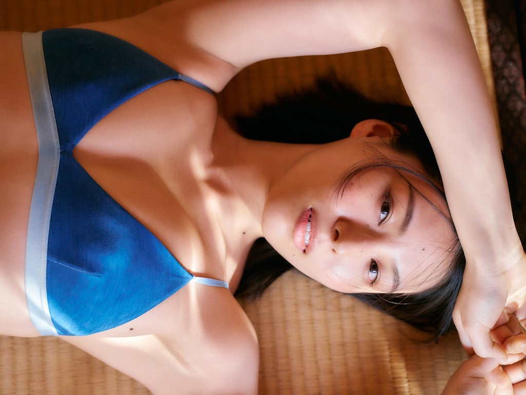 图片[20]-#FLASH数字写真集 相乐伊织 Blue-Halation - 全本免费在线观看-阅图吧