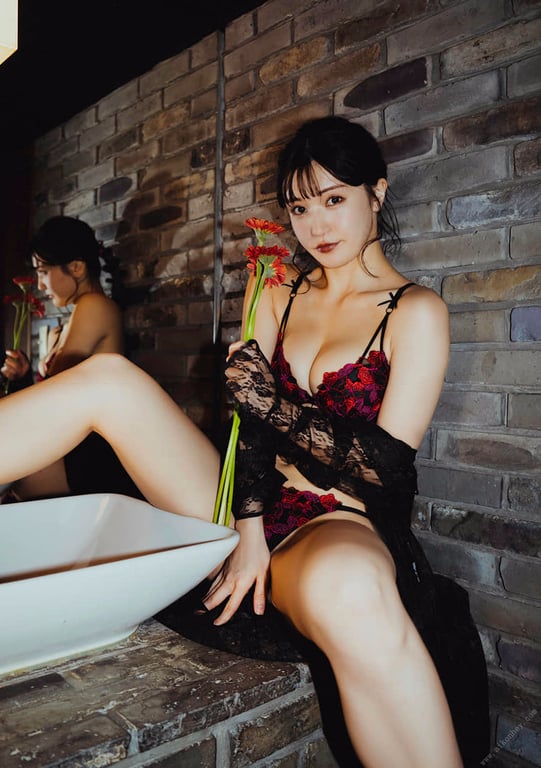 图片[57]-#Shoko Takahashi 高桥翔子 – #Escape (2021-06-21) - 全本免费在线观看-阅图吧