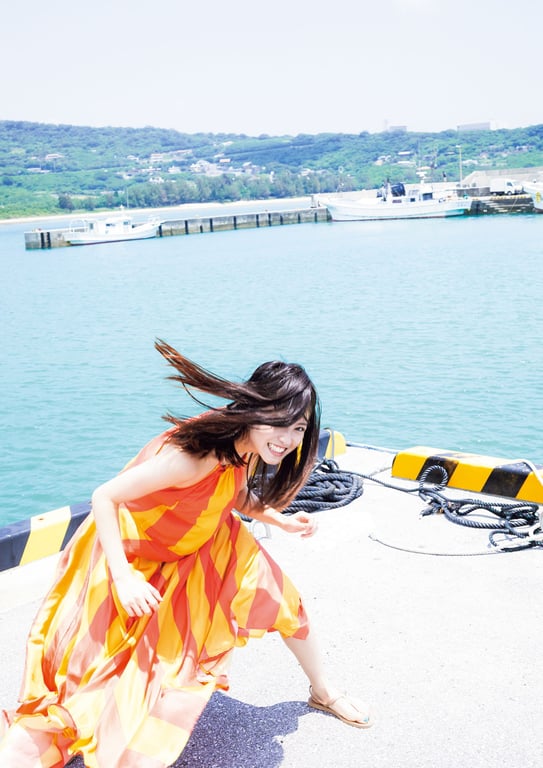 图片[51]-#Mio Imada 今田美樱首本写真集「生命力」 (2018.10.31) - 全本免费在线观看-阅图吧